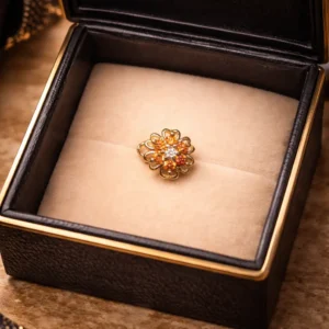 Nosepin Model-62 Premium