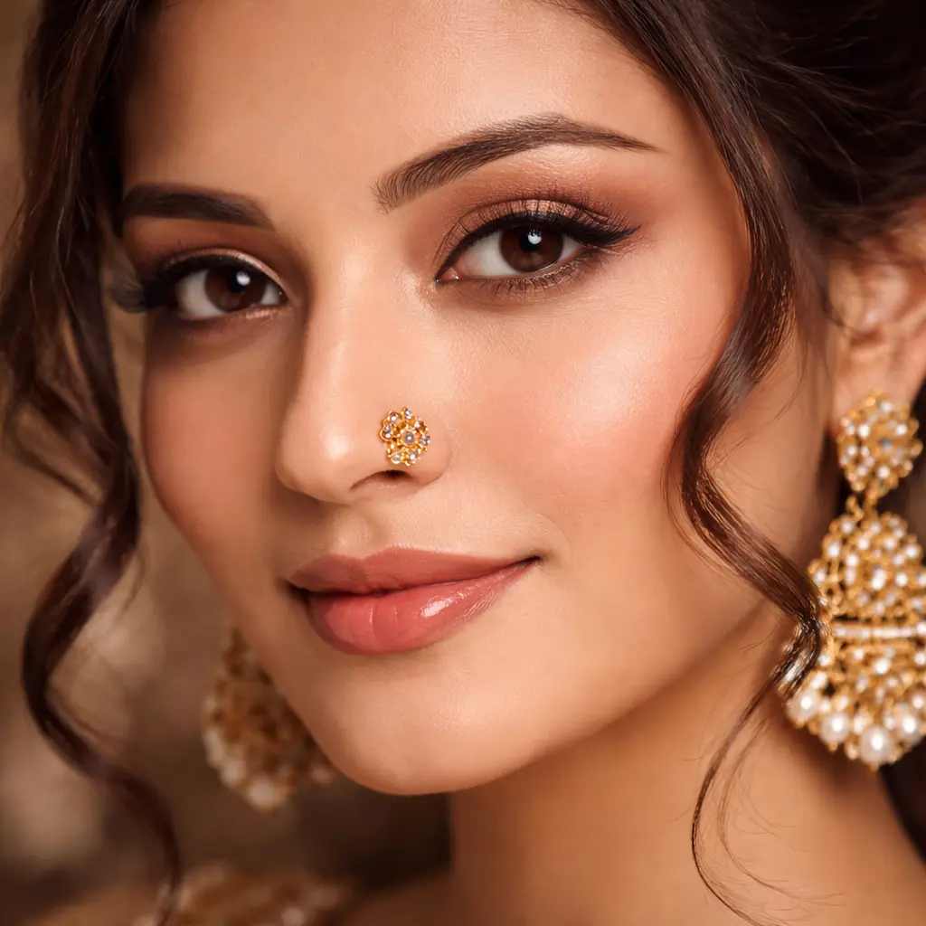 Nosepin Model-62 Premium